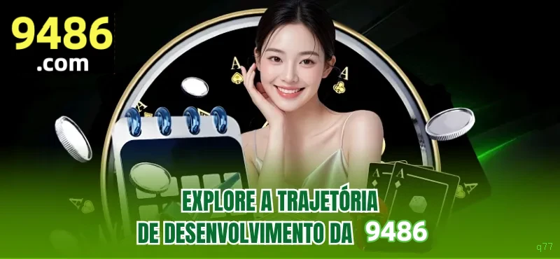 Roleta e blackjack q77