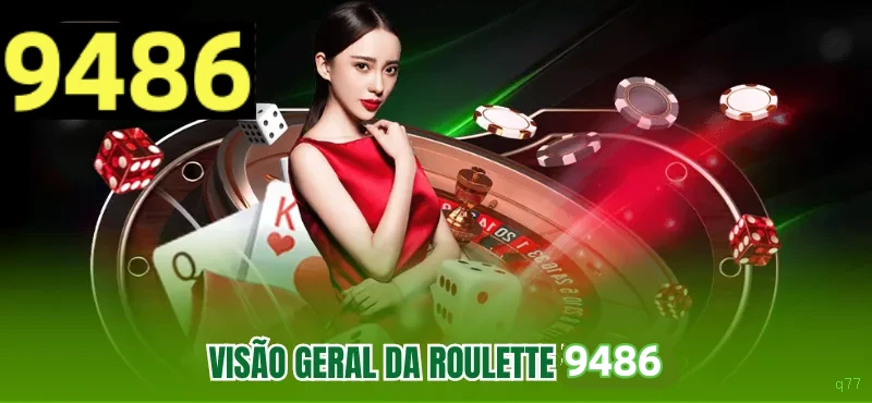 Plataforma q77 - cassino e apostas