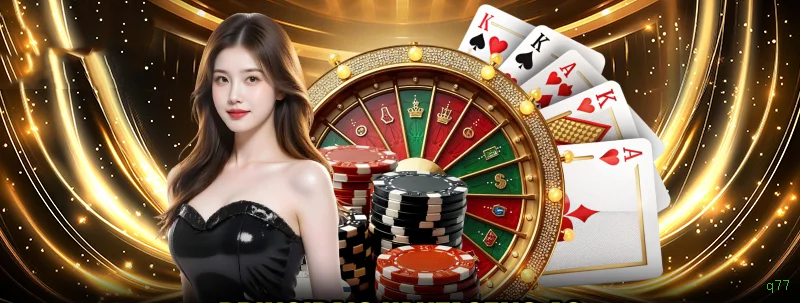 App q77 slots mobile