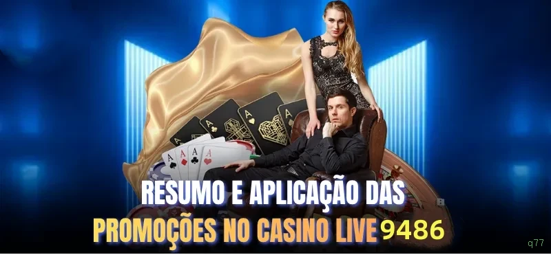 Bônus e prêmios q77